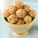 No Bake Bumpy Peanut Butter Nuggets