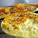 Parmesan Garlic Bread