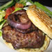 Blue Cheese Burgers