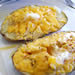 Microwave Baked Potato