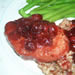 Cranberry Pork Chops