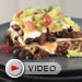 Layered Enchilada Bake (Video)
