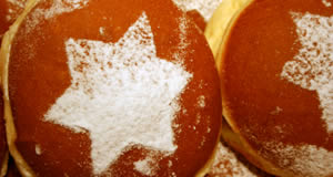Celebrate Hanukkah