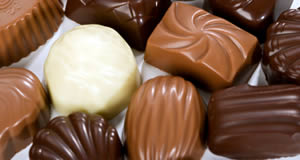 How to Make Molded Chocolates