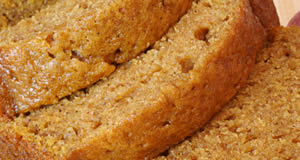 Best Pumpkin Recipes