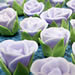Marzipan Roses
