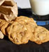 Stephen's Chocolate Chip Cookies