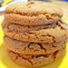 Molasses Cookies