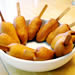 A Plus Fair Corn Dogs