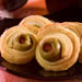 Scary Eyes (olive puffs)
