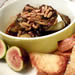 Figs and Toasted Almonds Brie