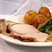 Herb Roasted Pork Loin and Potatoes