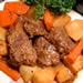 Oven Pot Roast