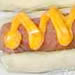 Hot Dog Cookies