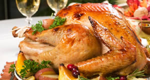 Thanksgiving Recipes