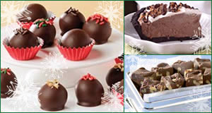 Ultimate Dessert Guide