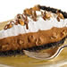 Candy Crunch Pie (holiday pies)