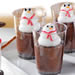 Snowman Cups