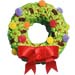 Kellogg's® Rice Krispies® Wreaths
