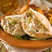 Crunchy Turkey Salad