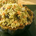 Moroccan-Style Stuffed Acorn Squash