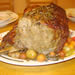 Perfect Prime Rib