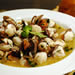 Clams Italiano