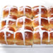 Hot Cross Buns I