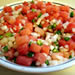 Watermelon Salsa