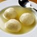 Matzo Ball Soup