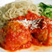Fast and Friendly Meatballs
