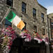 Dublin - Irish flag
