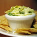 Hot Artichoke and Spinach Dip II