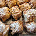 Almond Bear Claws