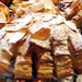 Almond Bear Claws