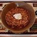 Chicken and Corn Chili