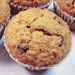 Easy Morning Glory Muffins
