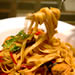 Chicken Tequila Fettuccini