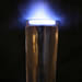 Flaming shot