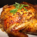 Caribbean-Spiced Roast Chicken