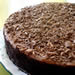 Irish Cream Chocolate Cheesecake