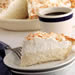 Old Fashioned Coconut Cream Pie