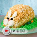 Bunny Cake