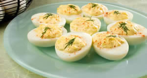 Deviled Eggs