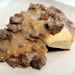 Sausage Gravy I