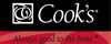 Cook's