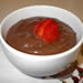 Chocolate Cornstarch Pudding