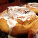 Overnight Cinnamon Rolls I