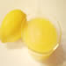Microwave Lemon Curd