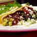 Taqueria Style Tacos - Carne Asada